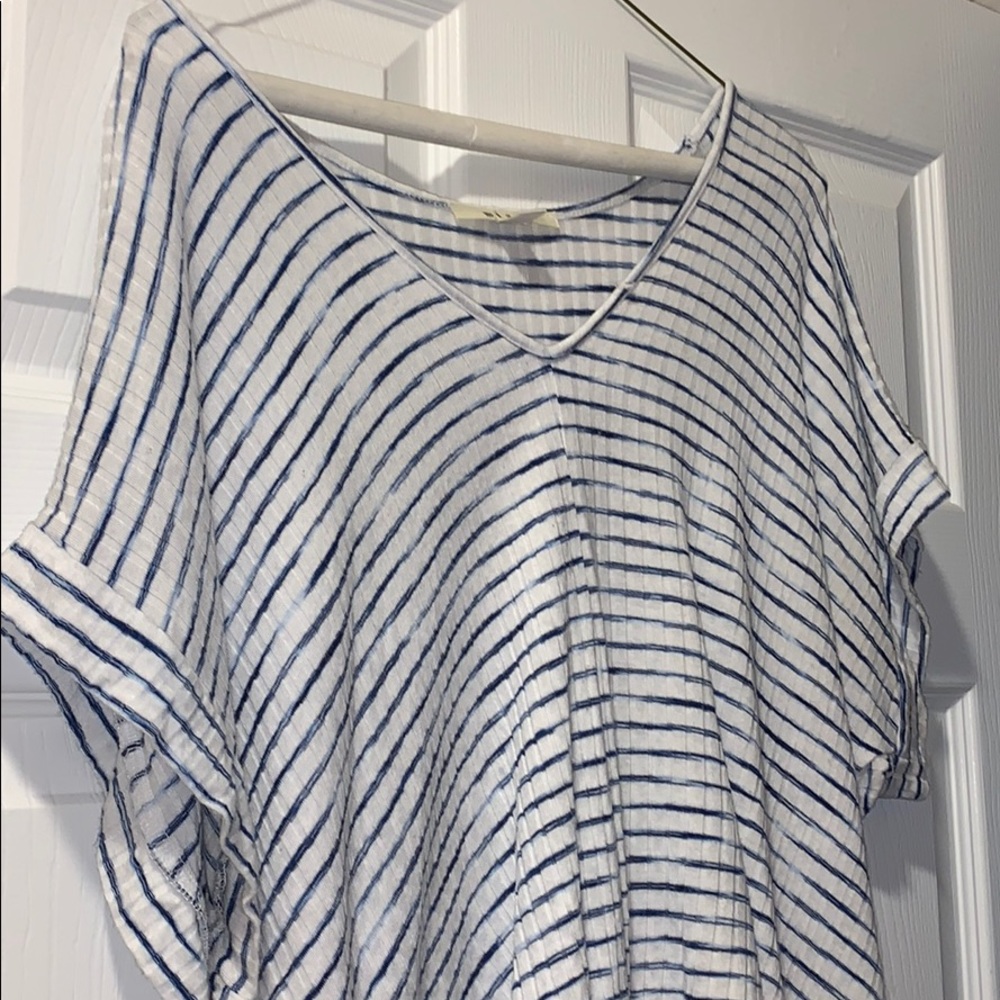 Miami Tied Up Tee ‼️